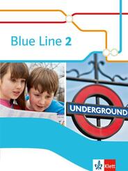 Blue Line 2