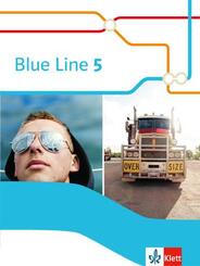 Blue Line 5