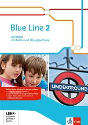 Blue Line 2