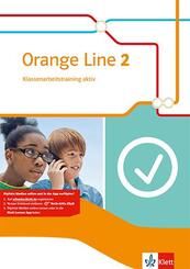 Orange Line 2