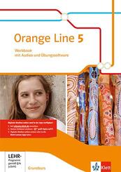 Orange Line 5 Grundkurs