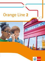 Orange Line 2