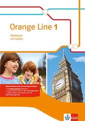 Orange Line 1