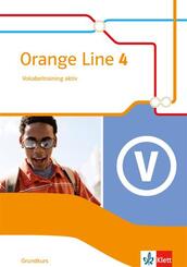 Orange Line 4 Grundkurs