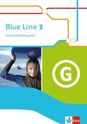 Blue Line 3