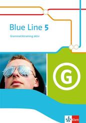 Blue Line 5