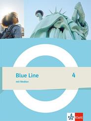 Blue Line 4, m. 1 Beilage