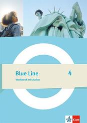 Blue Line 4, m. 1 Beilage