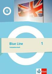Blue Line 1