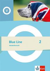 Blue Line 2
