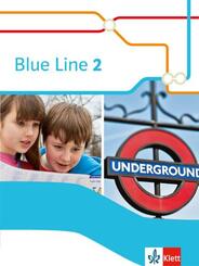 Blue Line 2