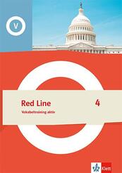 Red Line 4, m. 1 Beilage