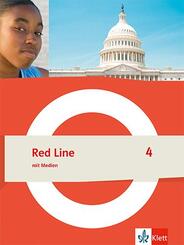 Red Line 4, m. 1 Beilage