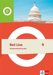 Red Line 4, m. 1 Beilage