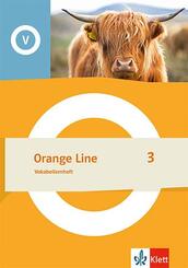 Orange Line 3