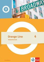 Orange Line 4 Grundkurs
