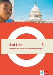 Red Line 4, m. 1 Beilage
