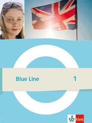 Blue Line 1