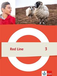 Red Line 3, m. 1 Beilage