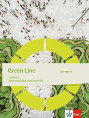 Green Line Oberstufe, m. 1 Beilage