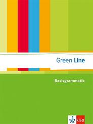 Green Line Basisgrammatik