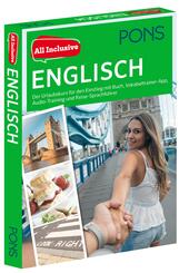 PONS All Inclusive Englisch