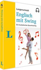 Langenscheidt Englisch mit Swing