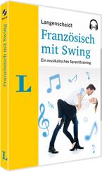 Langenscheidt Französisch mit Swing