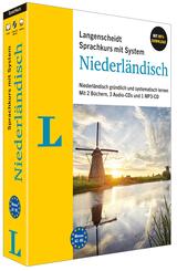 Langenscheidt Sprachkurs mit System Niederländisch