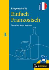 Langenscheidt Einfach Franz&ouml;sisch