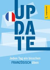 Langenscheidt Update Franz&ouml;sisch
