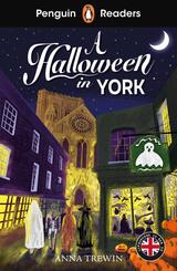 A Halloween in York