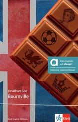 Bournville - Hybride Ausgabe allango, m. 1 Beilage