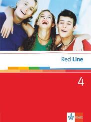 Red Line 4