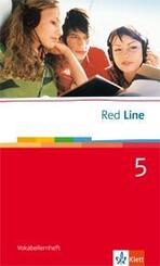 Red Line 5
