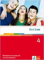Red Line 4, m. 1 CD-ROM
