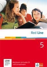Red Line 5, m. 1 CD-ROM