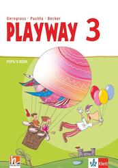 Playway 3. Ab Klasse 3
