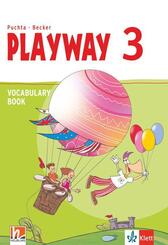 Playway 3. Ab Klasse 3