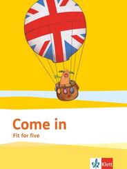 Come in  4. Ab Klasse 1