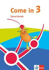 Come in 3. Ab Klasse 3. Ausgabe f&uuml;r Nordrhein-Westfalen