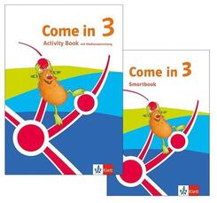 Come in 3. Ab Klasse 3, m. 1 Beilage