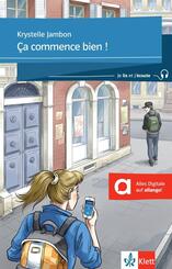 &Ccedil;a commence bien!