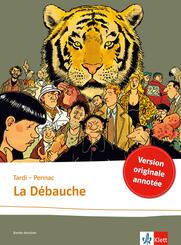 La d&eacute;bauche