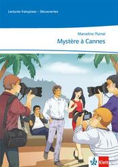 Myst&egrave;re &agrave; Cannes