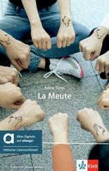 La Meute - Hybride Ausgabe allango, m. 1 Beilage