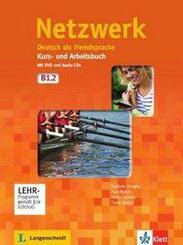Netzwerk B1.2; .