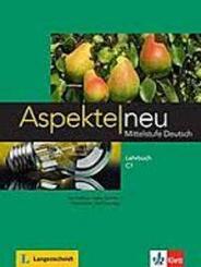 Lehrbuch C1