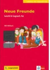 Neue Freunde, mit Audio-CD