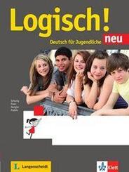 Logisch! Neu - Arbeitsbuch A1
